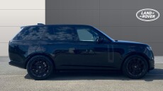 Land Rover Range Rover 4.4 P530 V8 First Edition 4dr Auto Petrol Estate